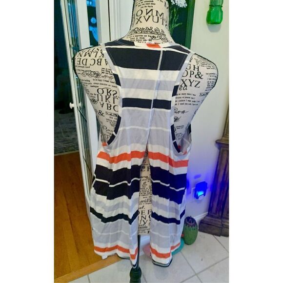 Lululemon All Tied Up Tank Top Split Back Women's NWT - Picture 8 of 10